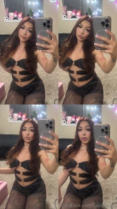 Just in case u forgot who s the baddest