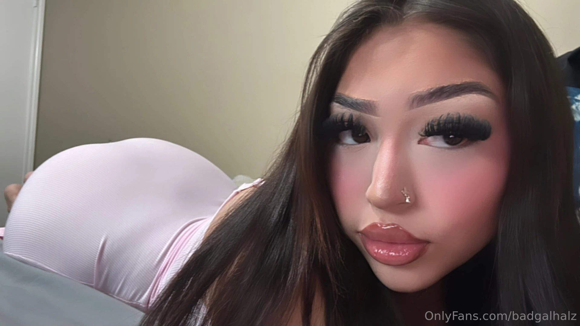 If i asked you to spoil me would you 