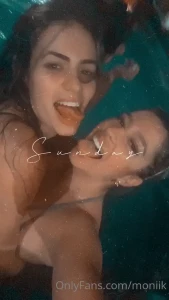 Bueno tres mejor q una dm