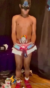 Bts of a nice ass piece for auction part 1