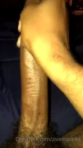 He wanted to know if y all wanna see him and i make a lil scene