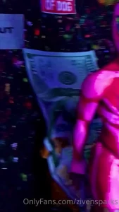 Ziven sparks in heavyn with charley exclusive for the charley magazine