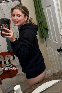 Did you know the cum starts to feel almost cold on my face almost part 3