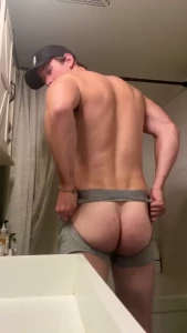 May of ripped a little hole part 1