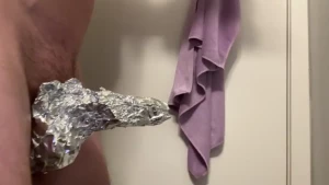 I was told to wear protection does this count