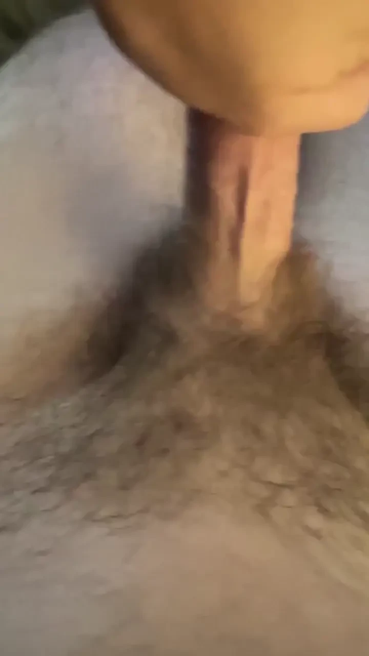 Okay full bush status achieved longest it s ever been might need to 