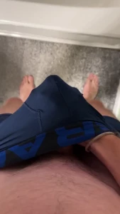 Who else loves head rubs