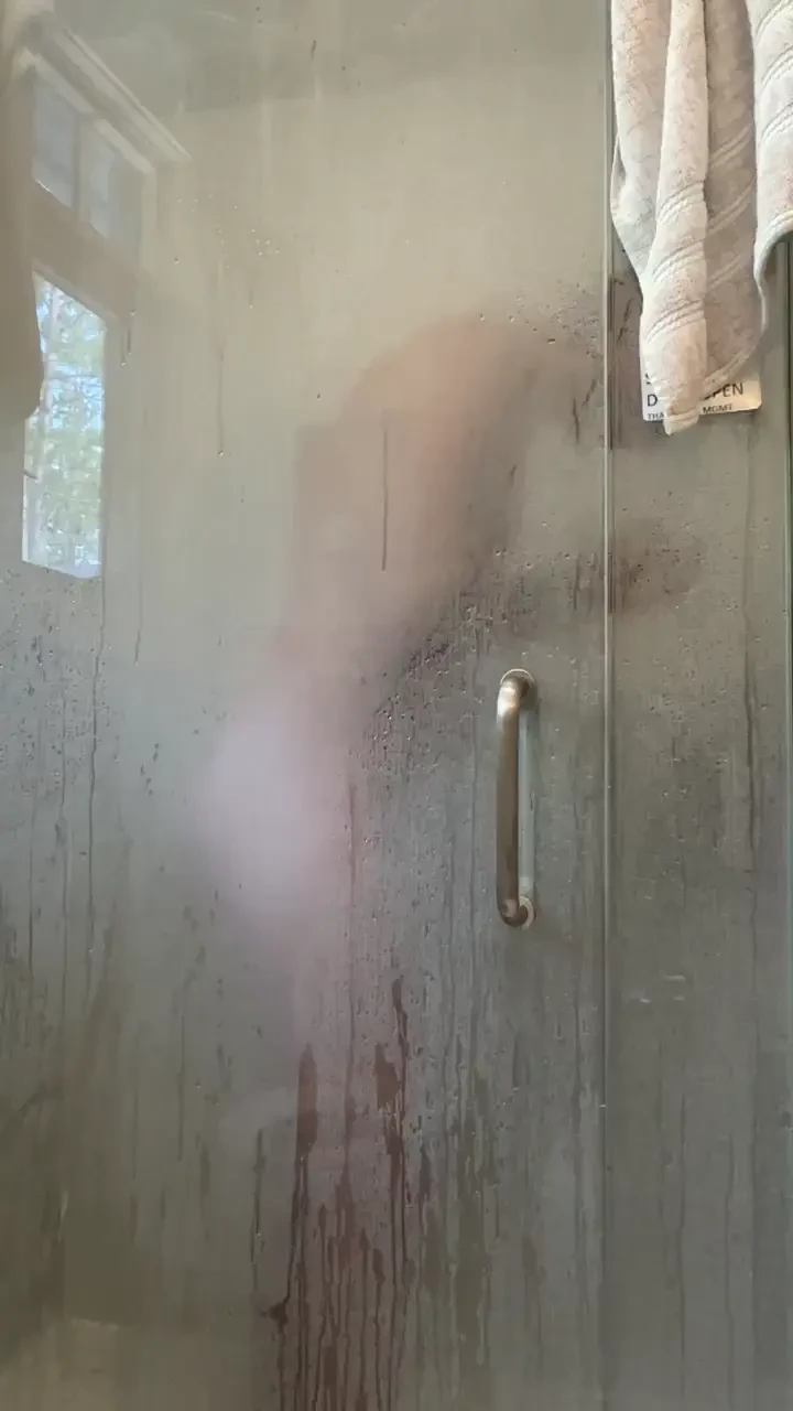 Getting nice a steamy in here part 2 