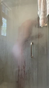 Getting nice a steamy in here part 2