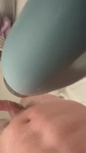 Okay the shampoo definitely looks like something else
