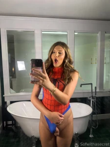 Scroll for a surprise part 28