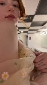 Disney princess in real life