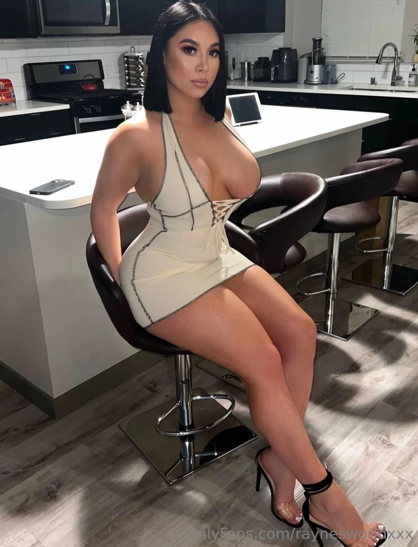 Maybe i should get dressed up more 