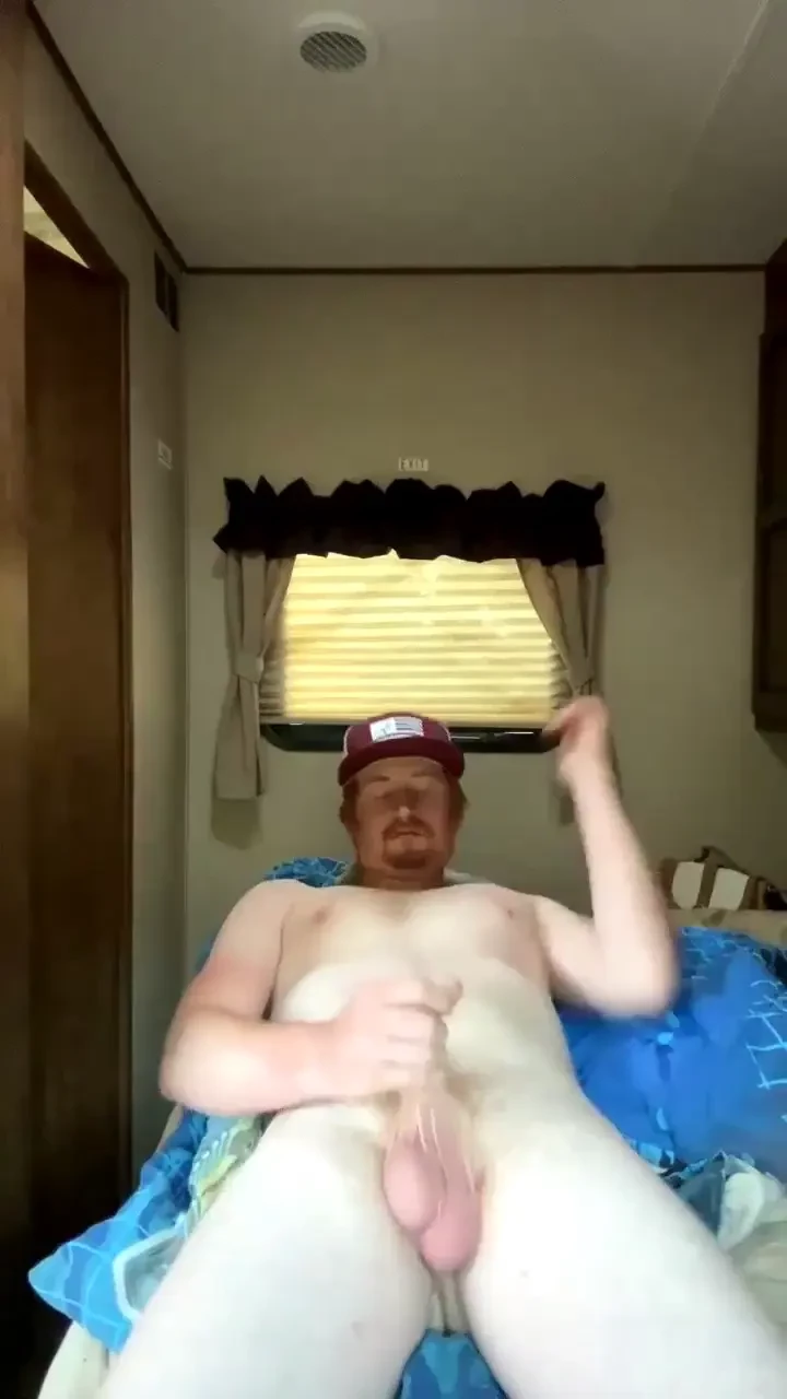 Watch me play with myself part 17 