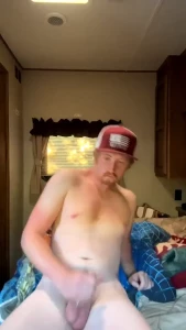 Watch me cum super hot and i cum lots i made a mess