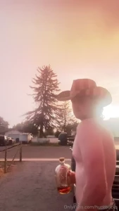 Come watch sunsets with me