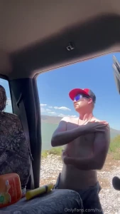 Gotta protect my skin