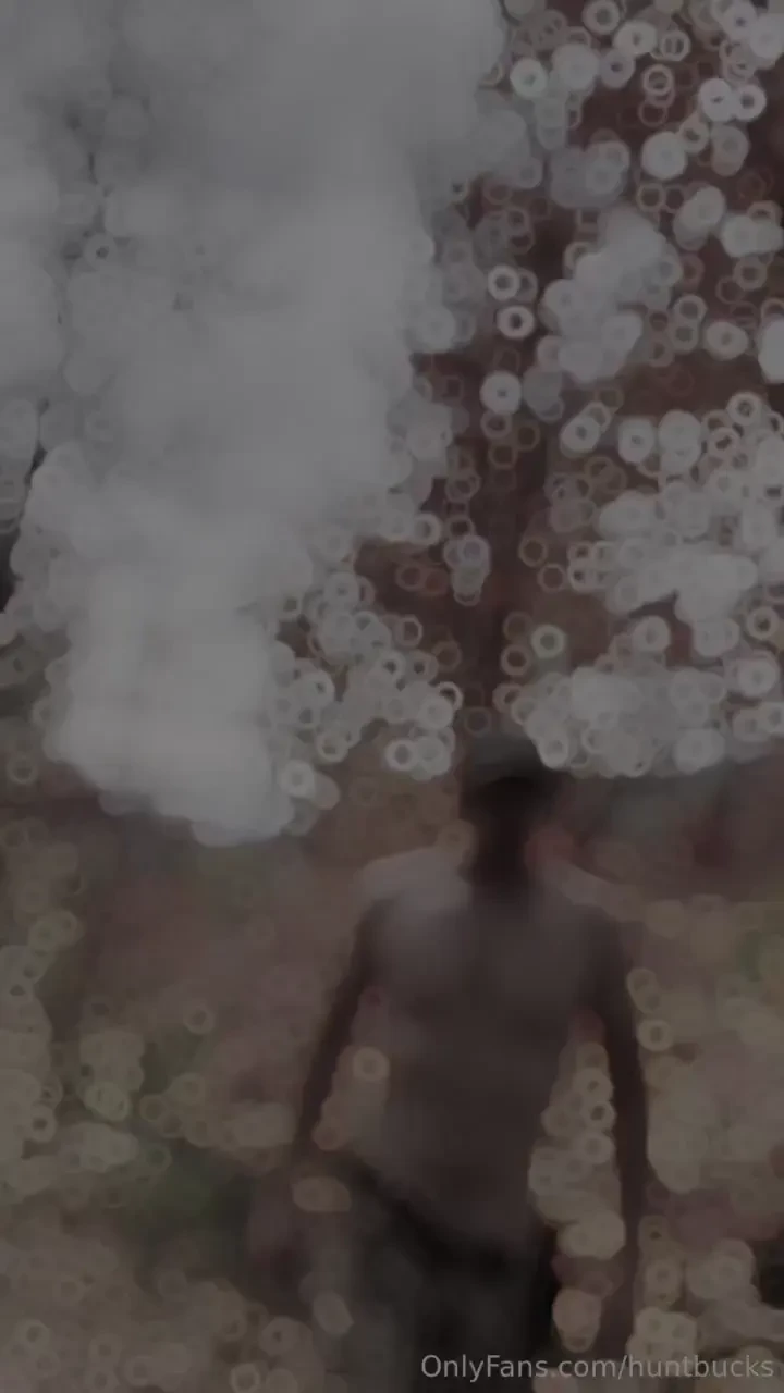 Who wants to go into the woods with me 