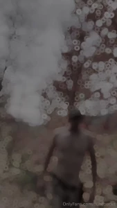 Who wants to go into the woods with me