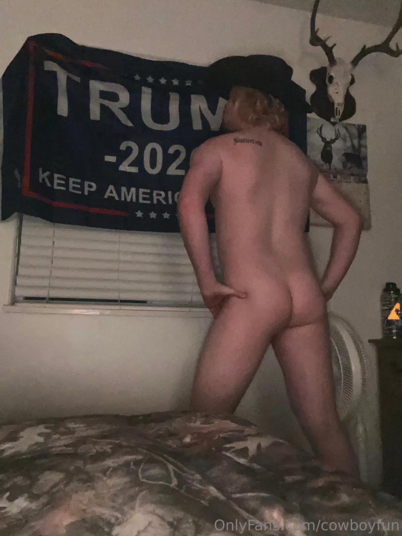 Love this american ass pic of mine 