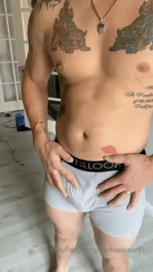 Don t mind me just leaving these here part 1