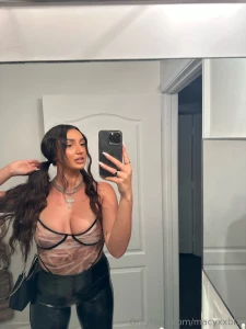 Can we just skip to the part where we re naked part 8