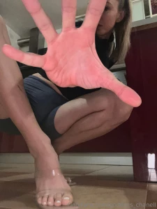 Good night part 3170