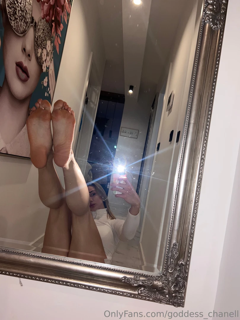 Goddess-chanell part 4 