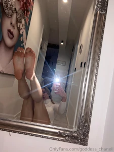 Goddess-chanell part 4