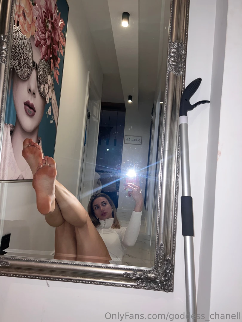 Goddess-chanell part 2 