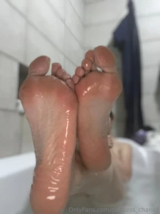 Goddess-chanell part 1