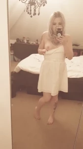 Just an old random