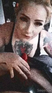 Latex chastity pants bj
