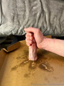 Tips go towards a sex toy part 5