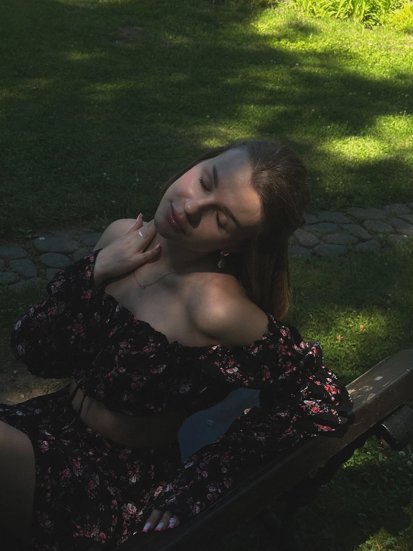 A woman s beauty is measured not only by her appearance and sexuality 