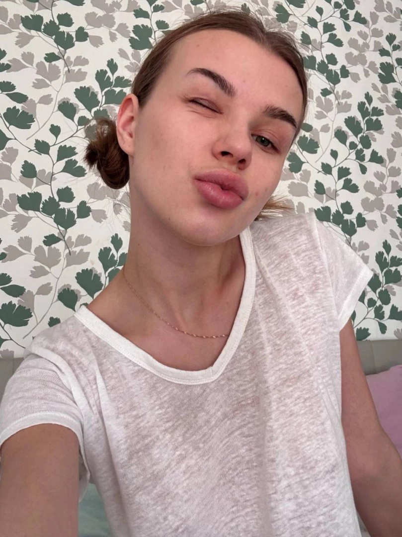 Wishing you an amazing day smile 