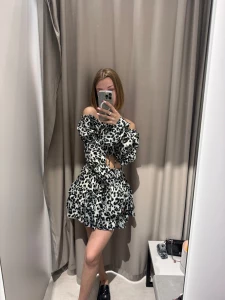 Can you help me pick out a dress i can t decide part 1