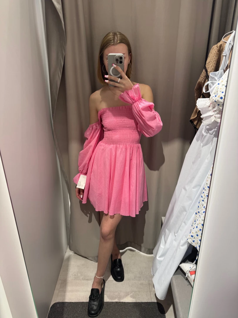 Can you help me pick out a dress i can t decide 