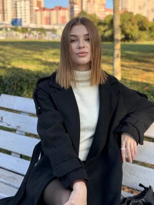 Hey do i deserve a few compliments from you