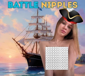 Guess where my nipples are shall we play a sweet game feel like the