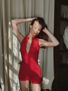 Just for my special followers tonight can you guess what look i m part 2