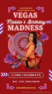 Hi yall im planning to celebrate my birthday at the ballarrinas gc