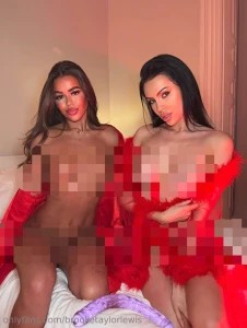 Mine amp lottiedolce new collab video is out tonight at 8pm uk time part 1