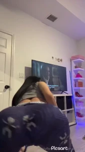 Let me bounce it on you part 3