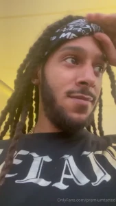 Having a good time at the game