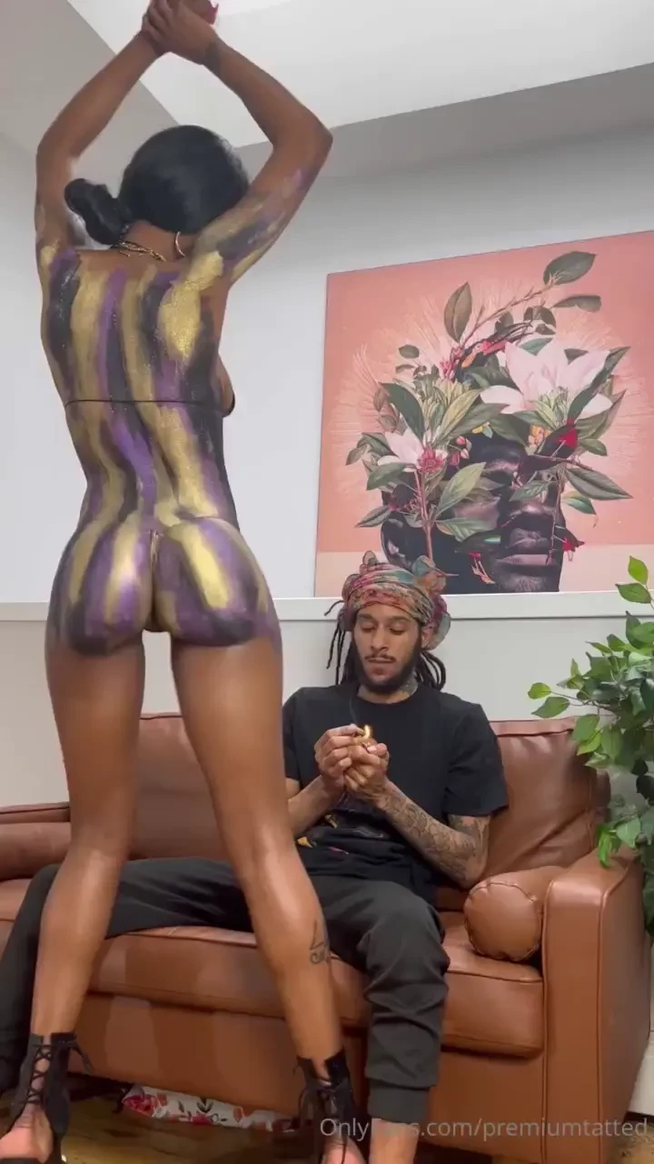 After a long days work 