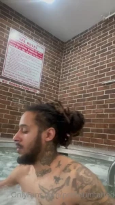 You getting in part 8