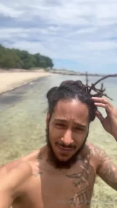 Would you go on vacation with me part 7