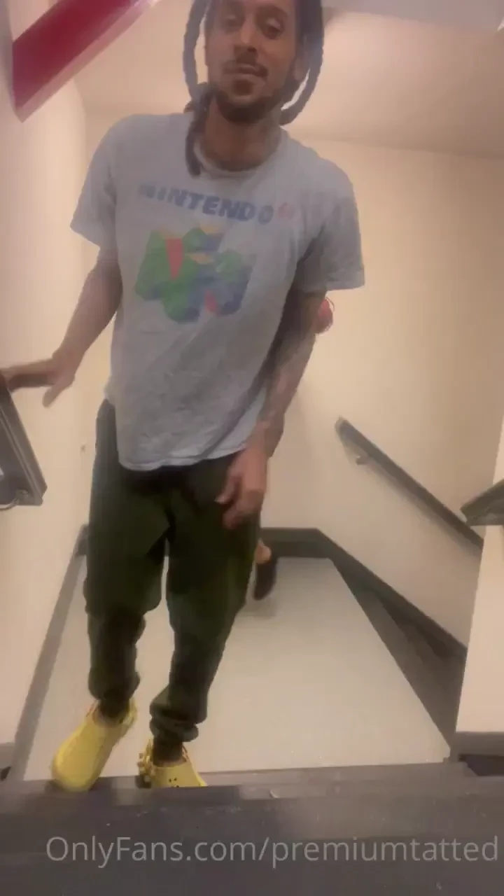 Wait til i tell about this one 