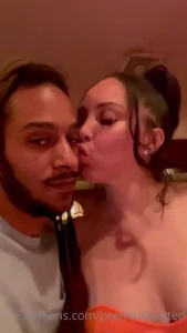 Did you see all my vids with lexi blow from joselines cabaret